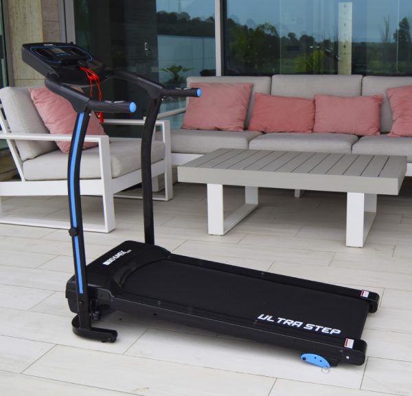 Cinta de andar y correr Behumax