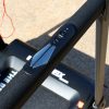 Cinta de correr plegable Behumax