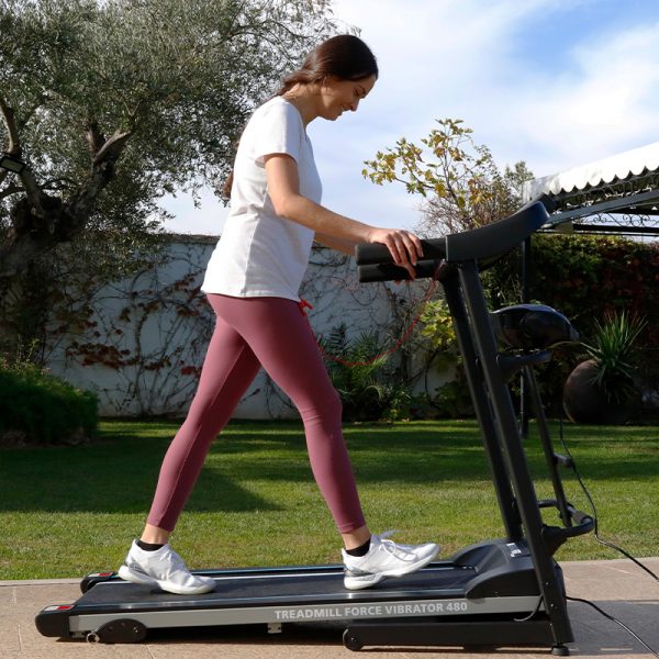 Cinta de correr