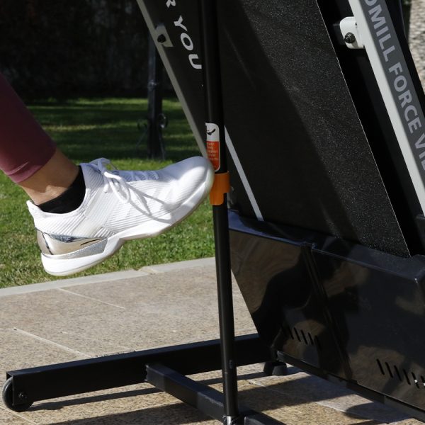 cinta de correr Treadmill force Vibrator 480