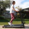 Cinta de correr profesional Behumax