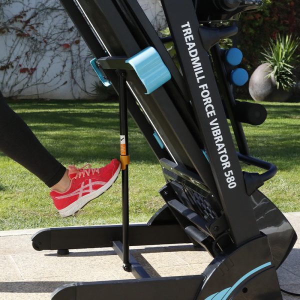 Cinta de correr profesional
