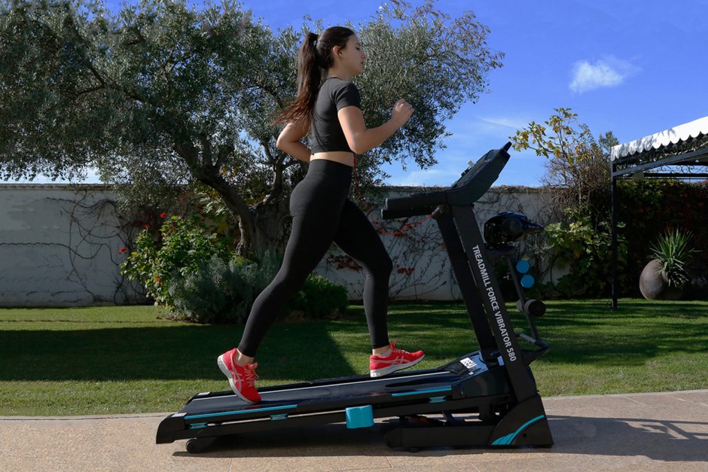Cintas de correr de Behumax