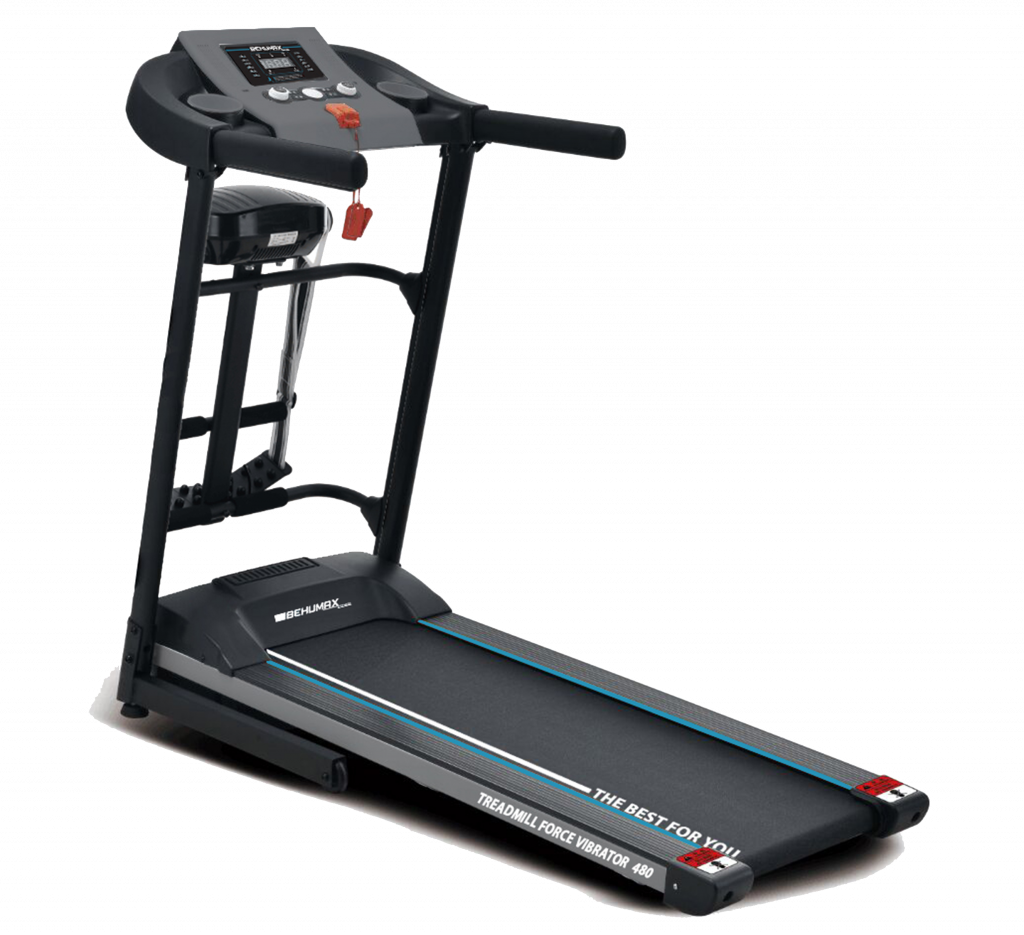 cinta de correr recomendada