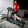 Cinta de correr Treadmill force 550 Behumax