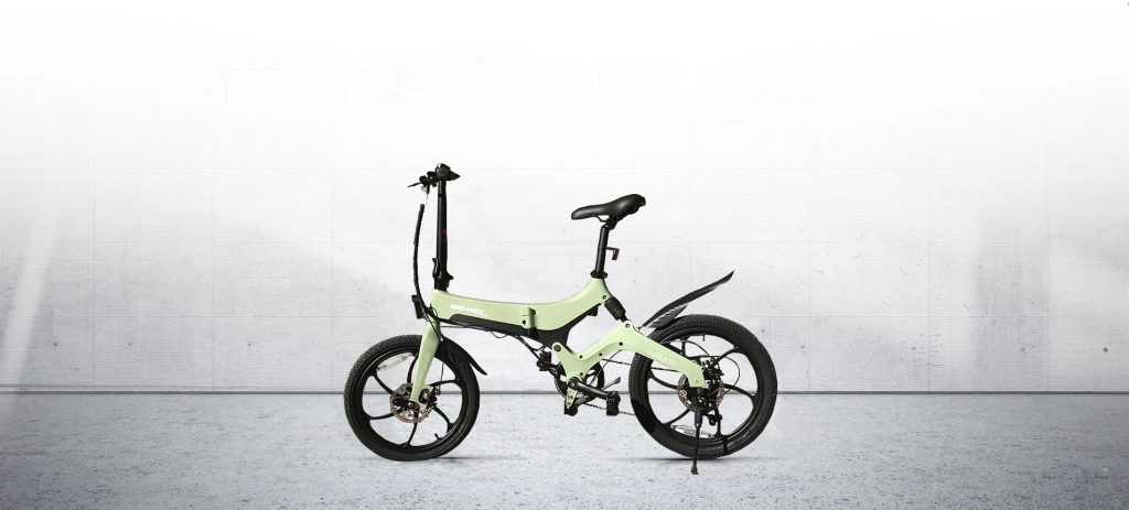bicicleta electrica 790 behumax