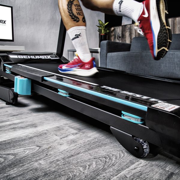 cinta de correr Treadmill force 550 hasta 16 km/h