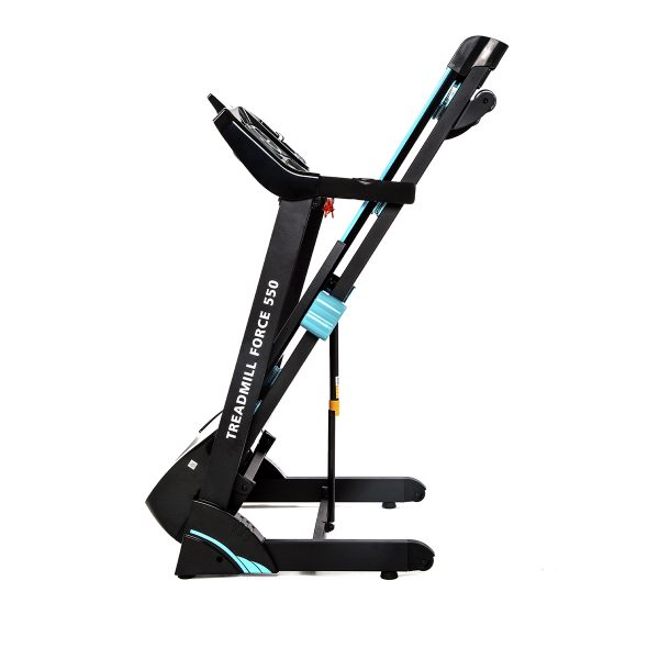Cinta de correr plegable Treadmill Force 550