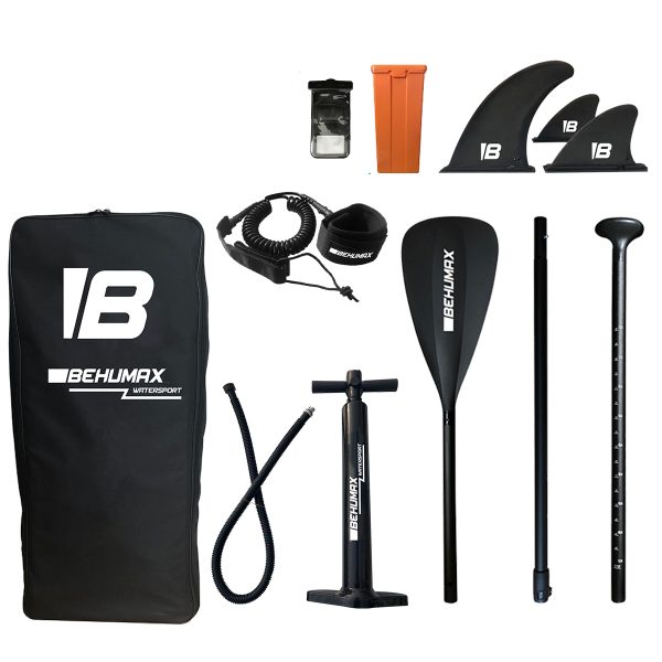 Accesorios Paddle SUP