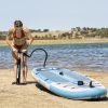 tabla paddle sup behumax