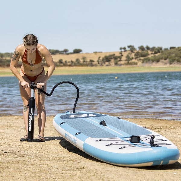 tabla paddle sup behumax