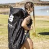 paddler surf behumax