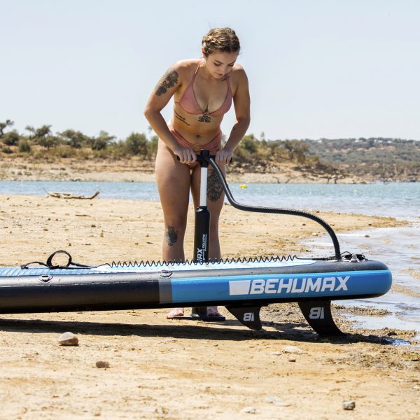 behumax tabla de paddle surf