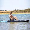paddle surf