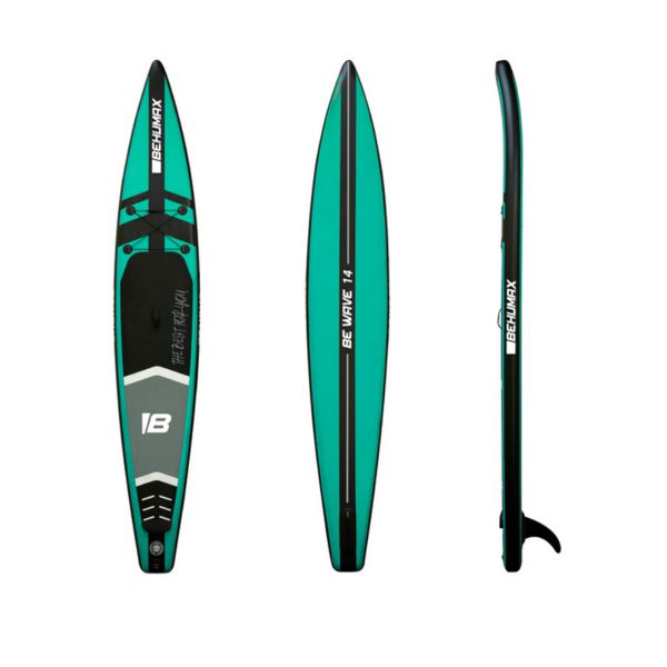Tabla paddle surf Be Wave Race 14