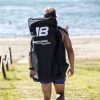 paddle surf con accesorios