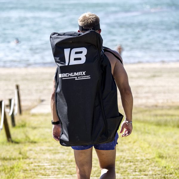 paddle surf con accesorios