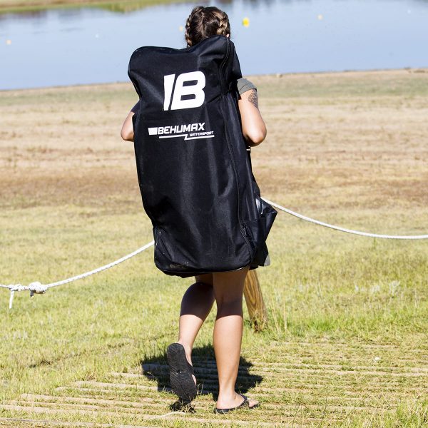 mochila profesiona paddle surf behumax