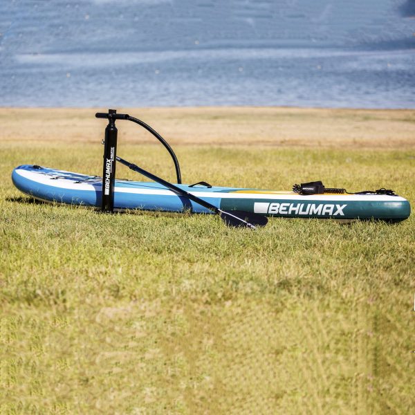 tabla paddle surf behumax