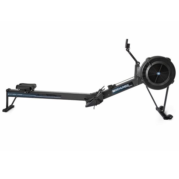 Máquina de remo Air Smart Rower de Behumax