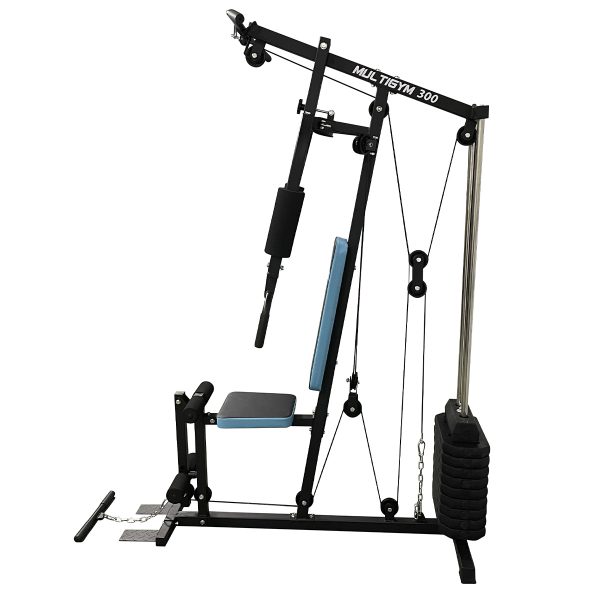 maquina multiestacion Multigym 300