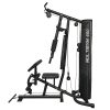 Maquina multifuncion Multigym 400