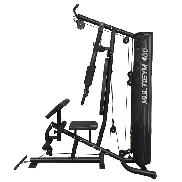 Maquina multifuncion Multigym 400