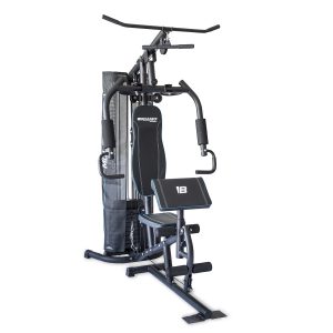 maquina multifunción Multigym 400