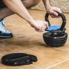 Kettlebell 9kg