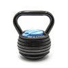 Pesa Rusa Kettlebell 9kg Behumax