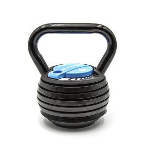 Pesa Rusa Kettlebell 9kg Behumax