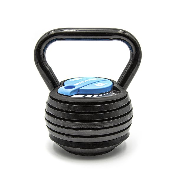 Pesa Rusa Kettlebell 9kg Behumax