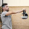 Kettlebell ajustable 18kg