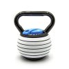Pesa Rusa Kettlebell 18kg Behumax