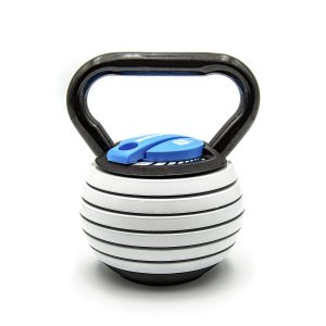 Pesa Rusa Kettlebell 18kg Behumax