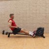 Máquina de remo Stream Smart Rower