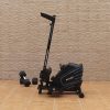 maquina de remo behumax