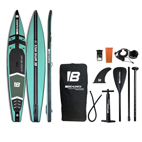 Tabla paddle surf profesional