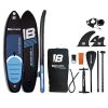 Paddle surf Be Wave Dark 10