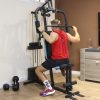 musculacion behumax