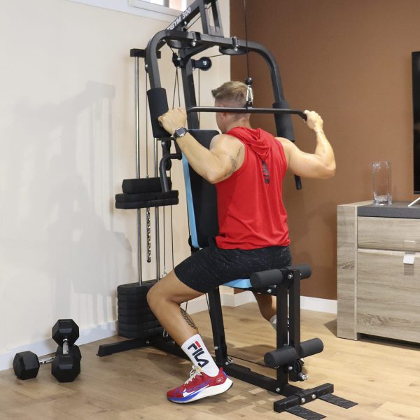 musculacion behumax