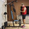 multigym 300 behumax