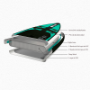 tabla paddle surf race Behumax