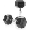 Hex Dumbbells Behumax