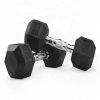 Hex dumbbells mancuernas