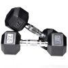 Hex Dumbbelss 7.5kg