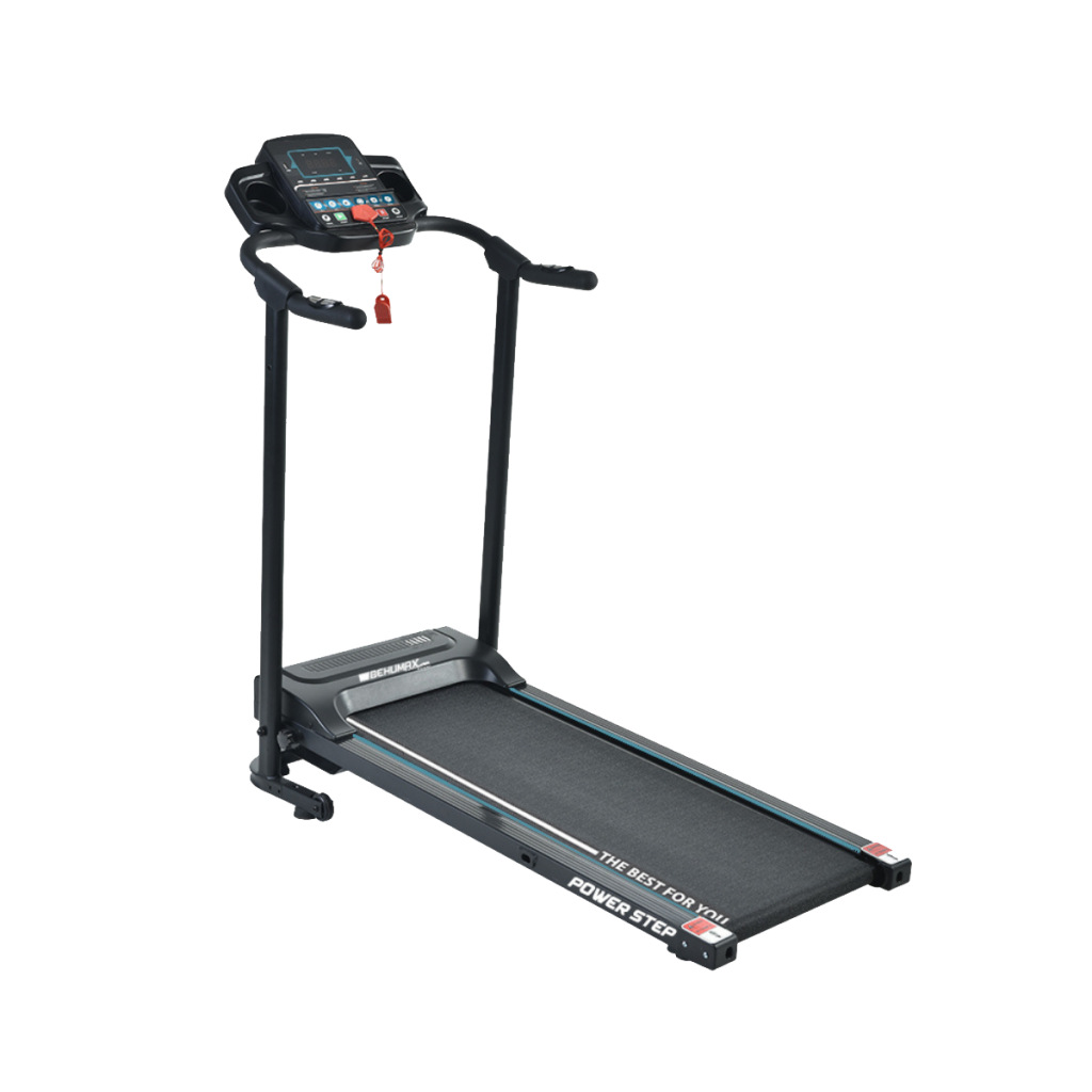 cinta de andar Power Step Behumax