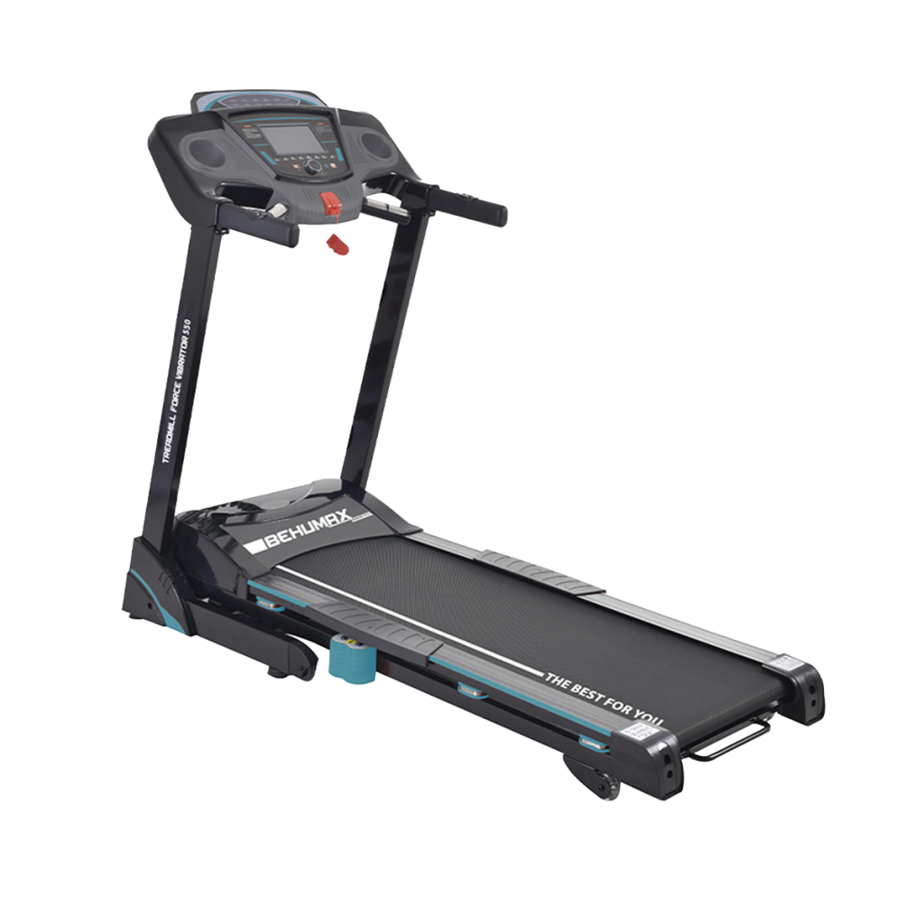 Cinta de andar semiprofesional Behumax