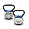 pack pesas rusas 18 kg
