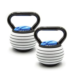 pack pesas rusas 18 kg